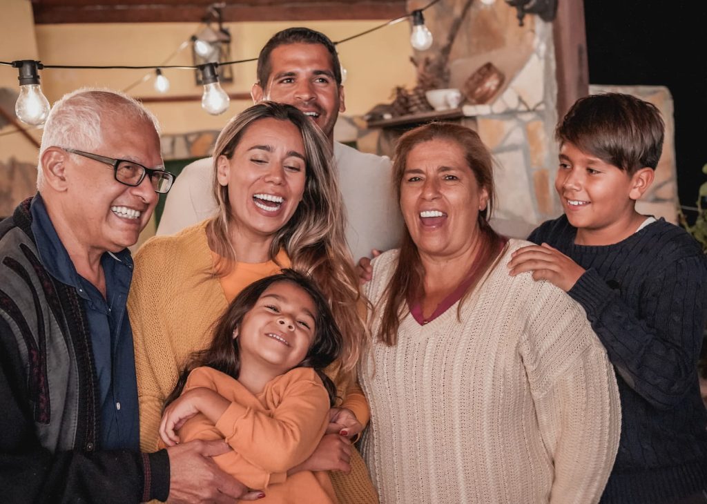 Panther Family Life and Health